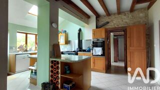  Maison à vendre 8 pièces 242 m²