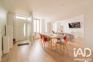  Maison à vendre 4 pièces 125 m²