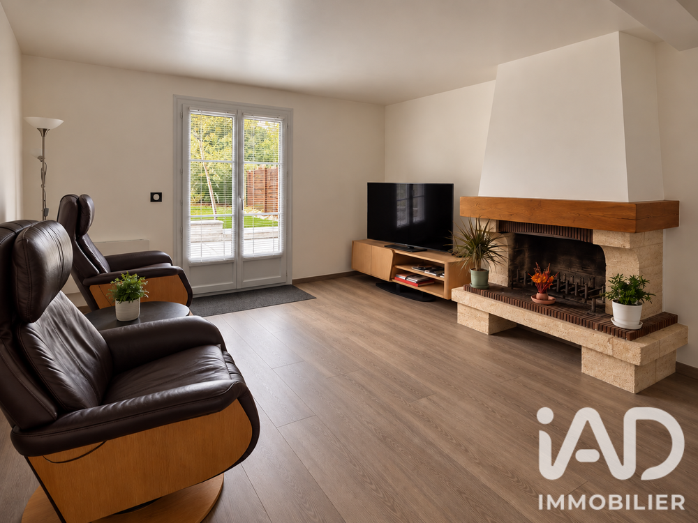 Vente Maison Vente Maison/villa 7 pièces Saint-gratien