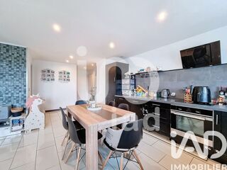  Appartement � vendre 3 pi�ces 64 m�