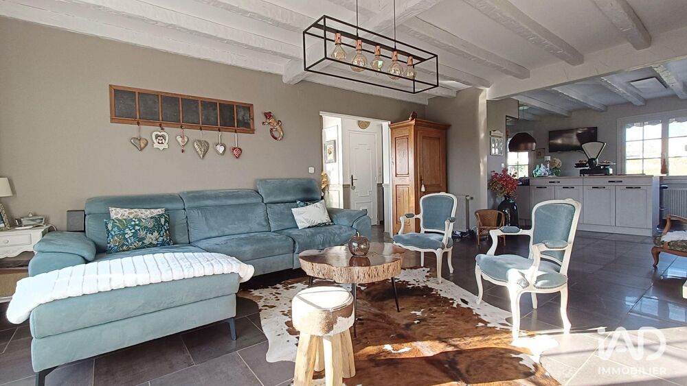 Vente Maison/villa 6 pièces