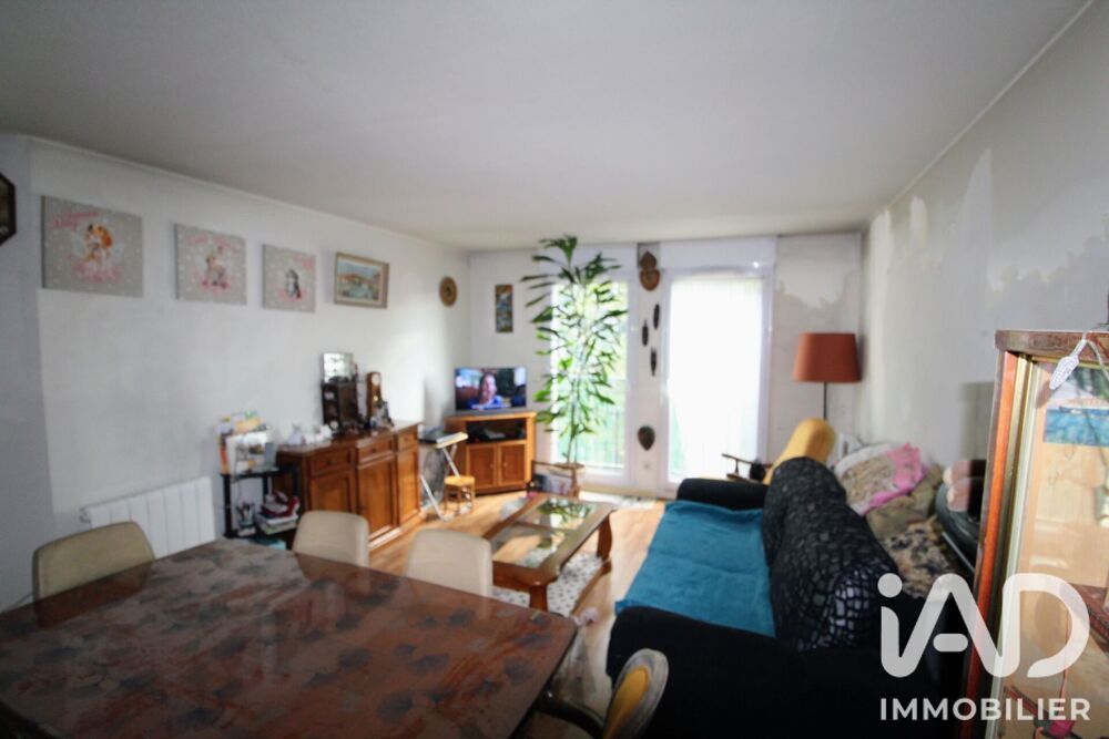 Vente Appartement Vente Appartement 2 pièces Colombes