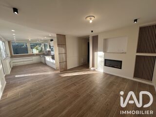  Appartement à vendre 3 pièces 86 m²