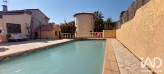  Maison à vendre 4 pièces 95 m²