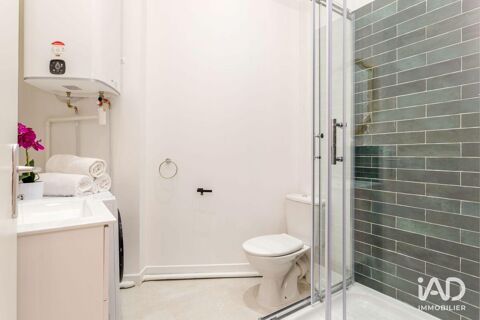   Vente Murs commerciaux 99 m&sup2; 