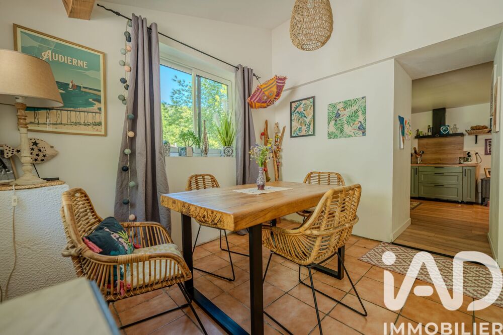 Vente Maison de campagne 3 pièces