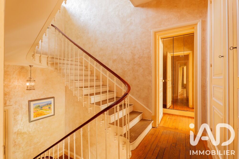 à vendre  Maison Soisy-sur-Seine (91450)
