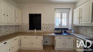  Maison à vendre 5 pièces 127 m²