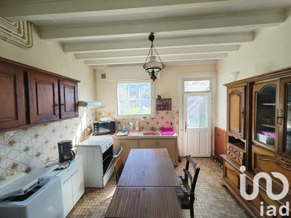 Vente Maison/villa 4 pièces