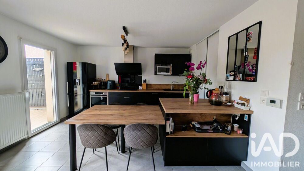 Vente Maison/villa 3 pièces