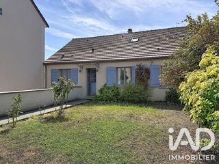  Maison à vendre 7 pièces 113 m²