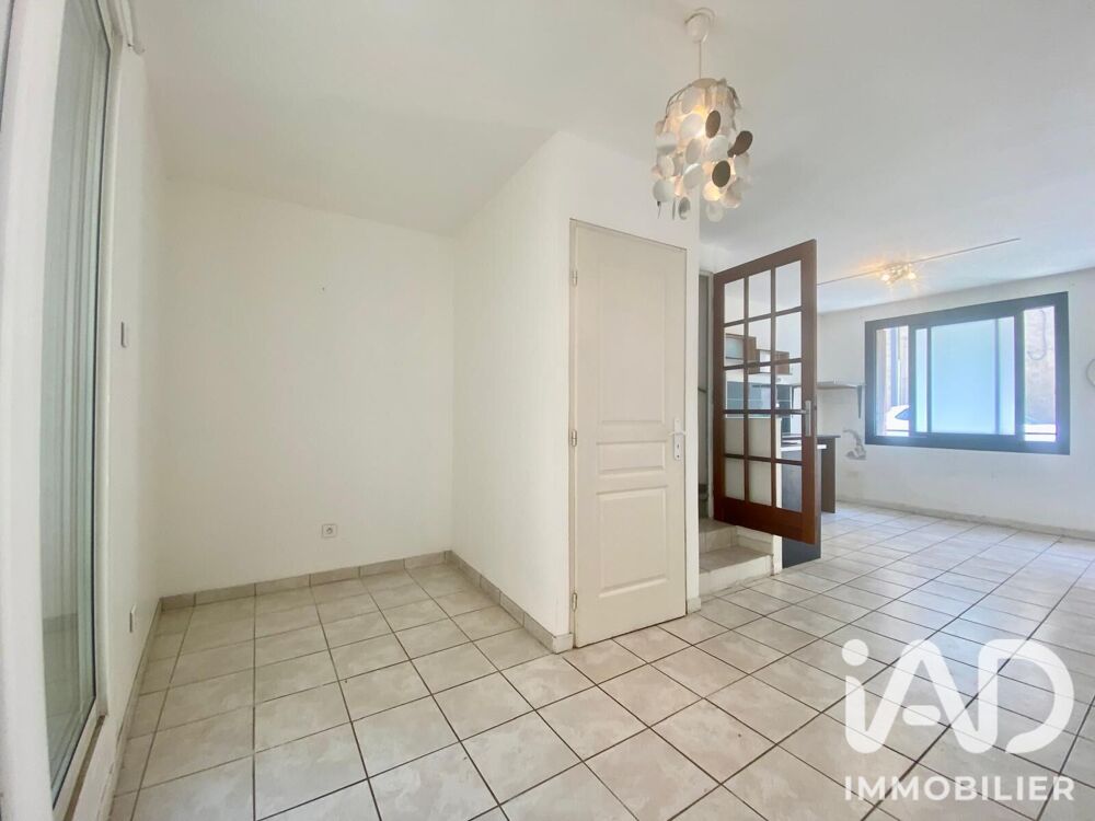 Vente Maison de village 4 pièces