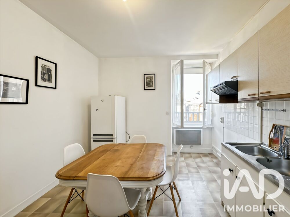 Vente Appartement Vente Appartement 2 pièces Dinard