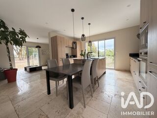  Maison à vendre 6 pièces 177 m²