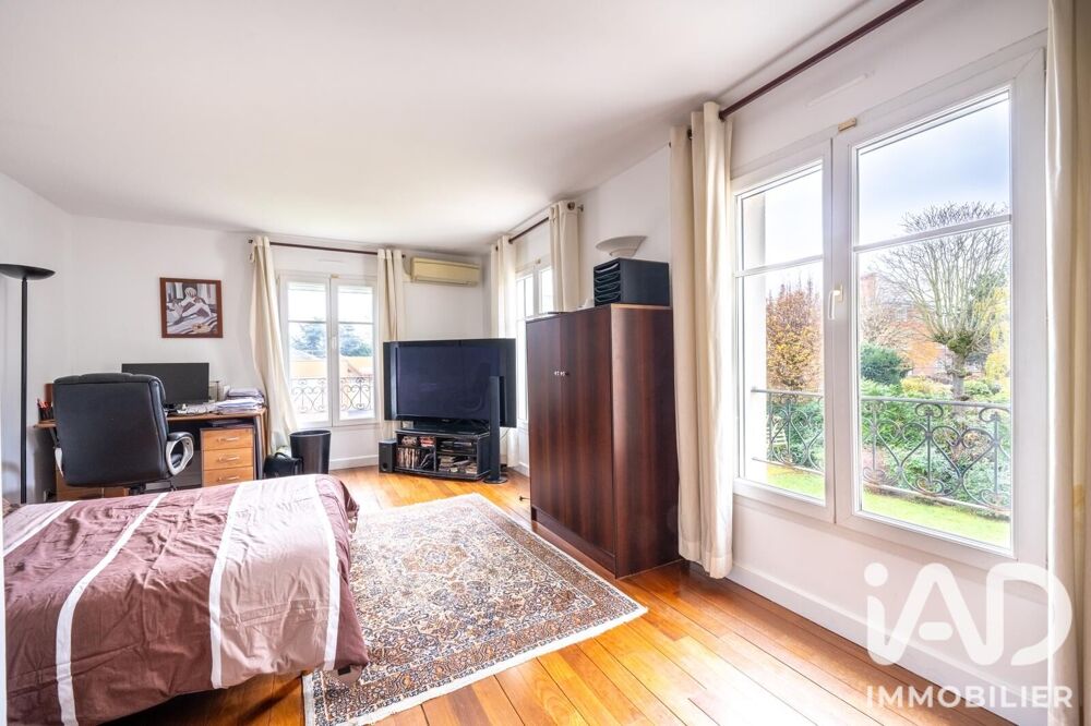 à vendre  Maison Saint-Gratien (95210)