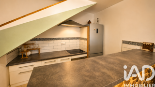  Immeuble à vendre 80 m²