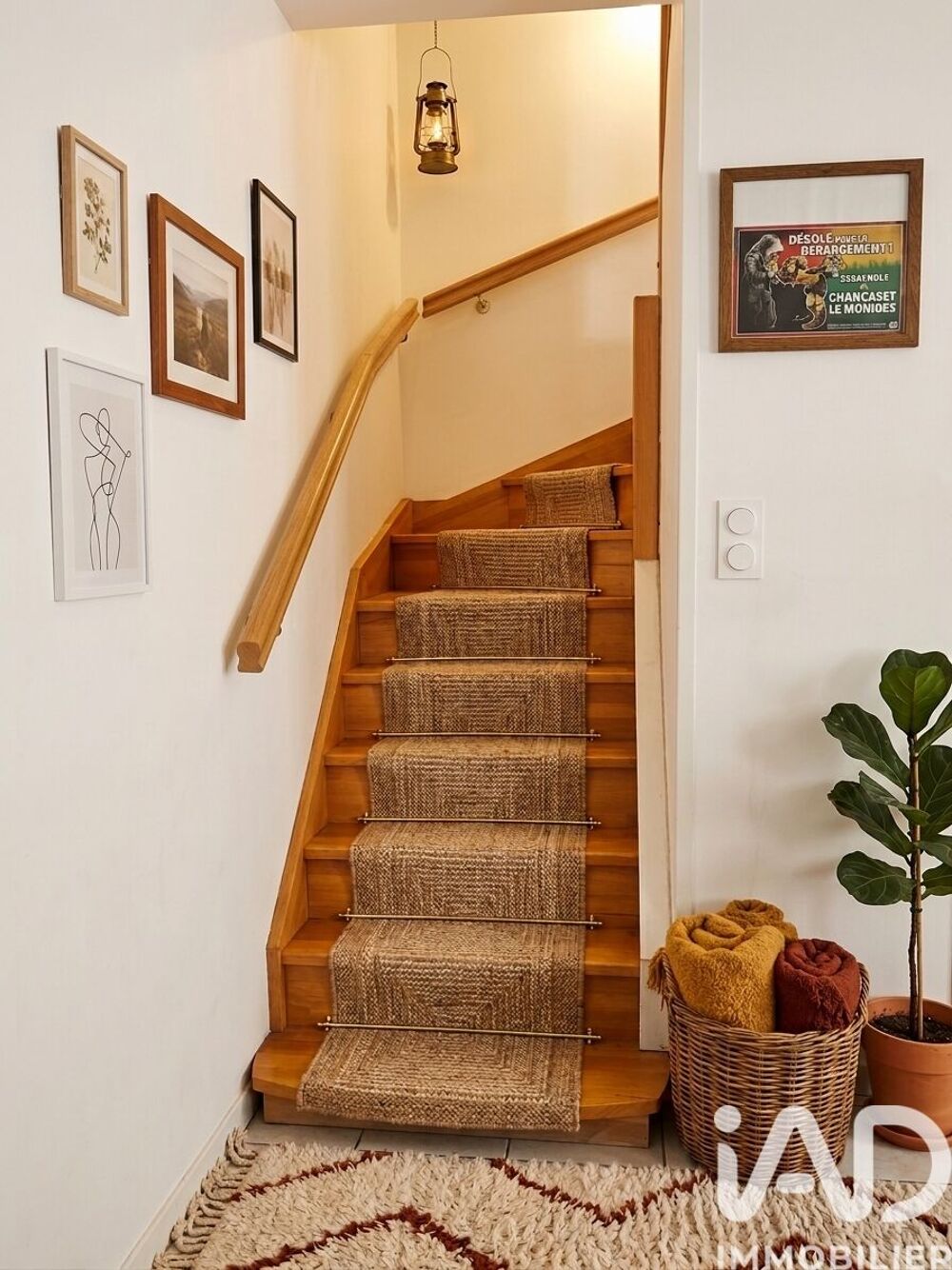 Vente Appartement Vente Appartement 4 pièces Toulouse