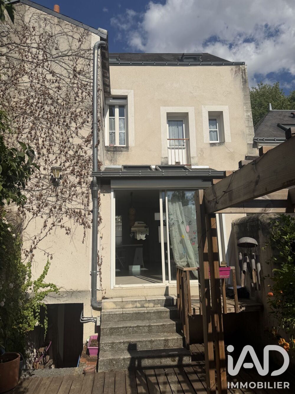 Vente Maison/villa 5 pièces