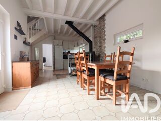  Maison à vendre 4 pièces 110 m²