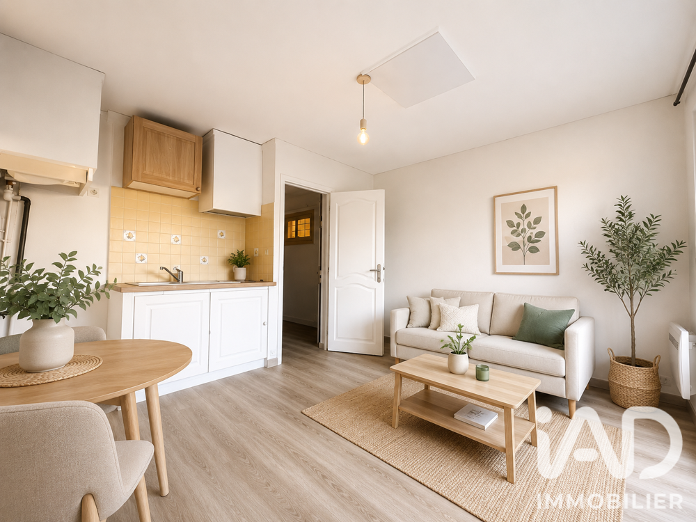 Vente Appartement Vente Appartement 2 pièces Fréjus