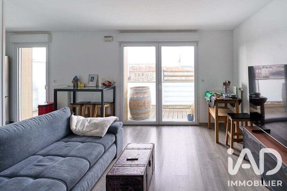Vente Appartement Vente Appartement 3 pièces Reims