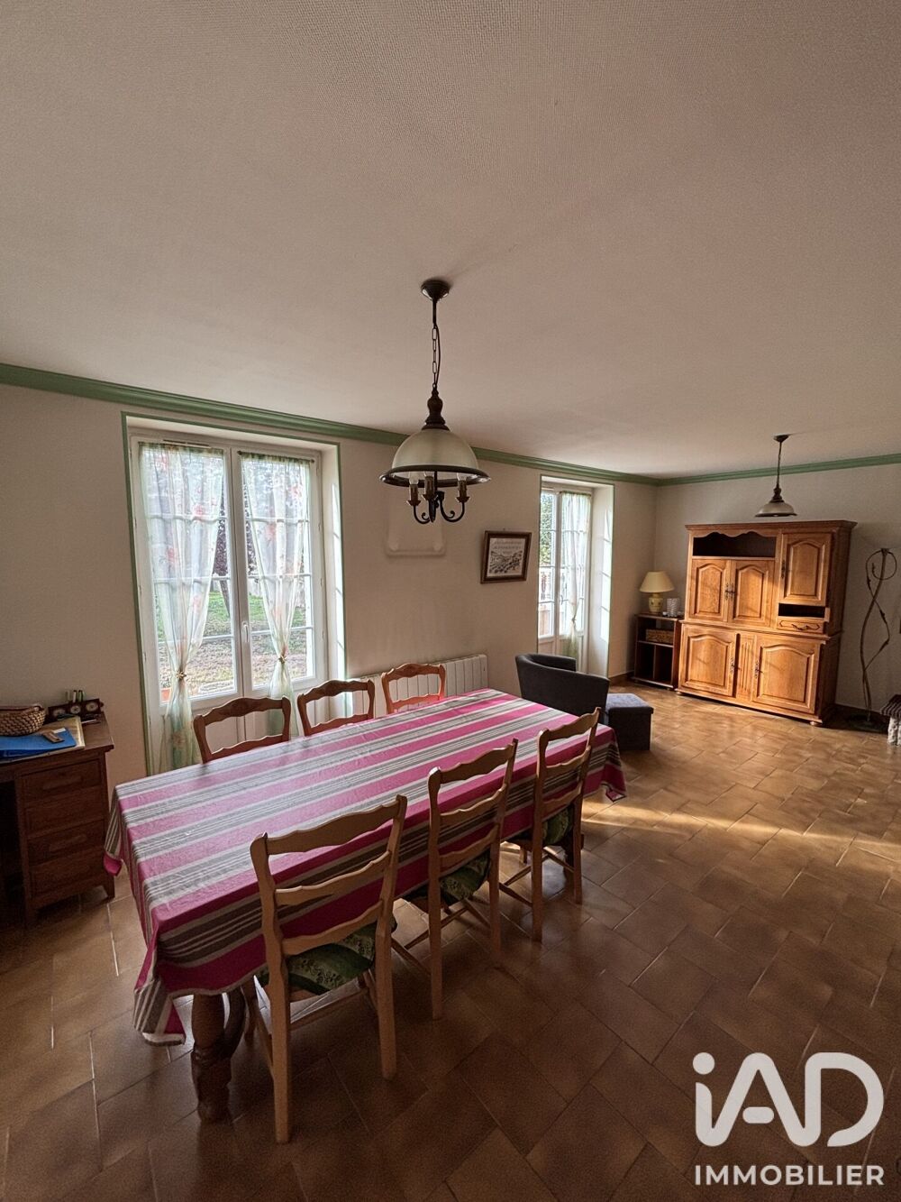 Vente Maison Vente Maison de campagne 4 pièces Cérilly