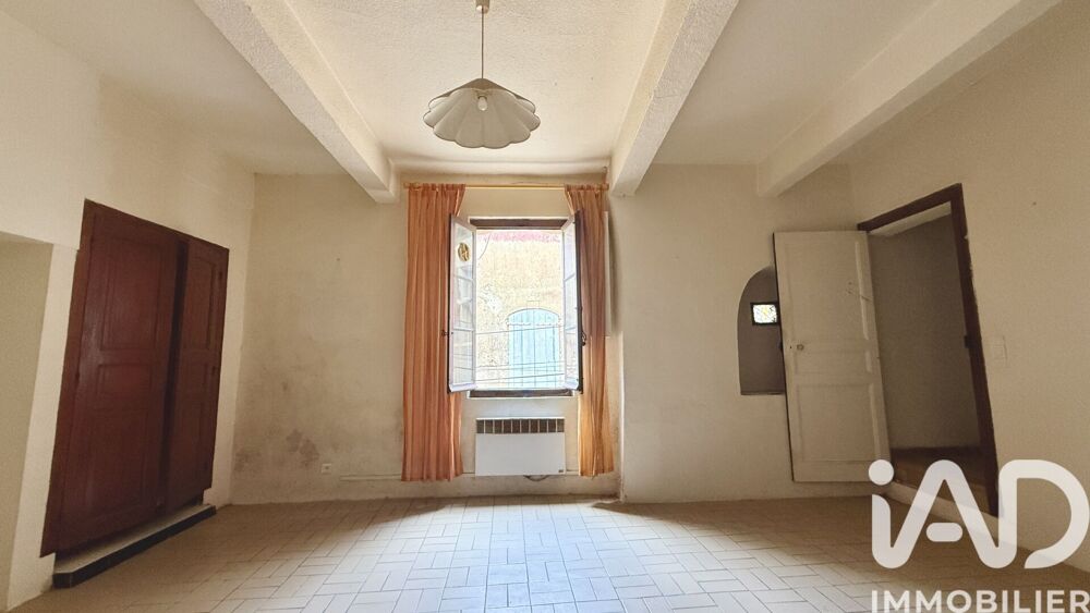 Vente Maison Vente Maison de village 5 pièces Nézignan-l'Évêque
