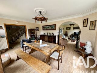  Maison à vendre 6 pièces 158 m²