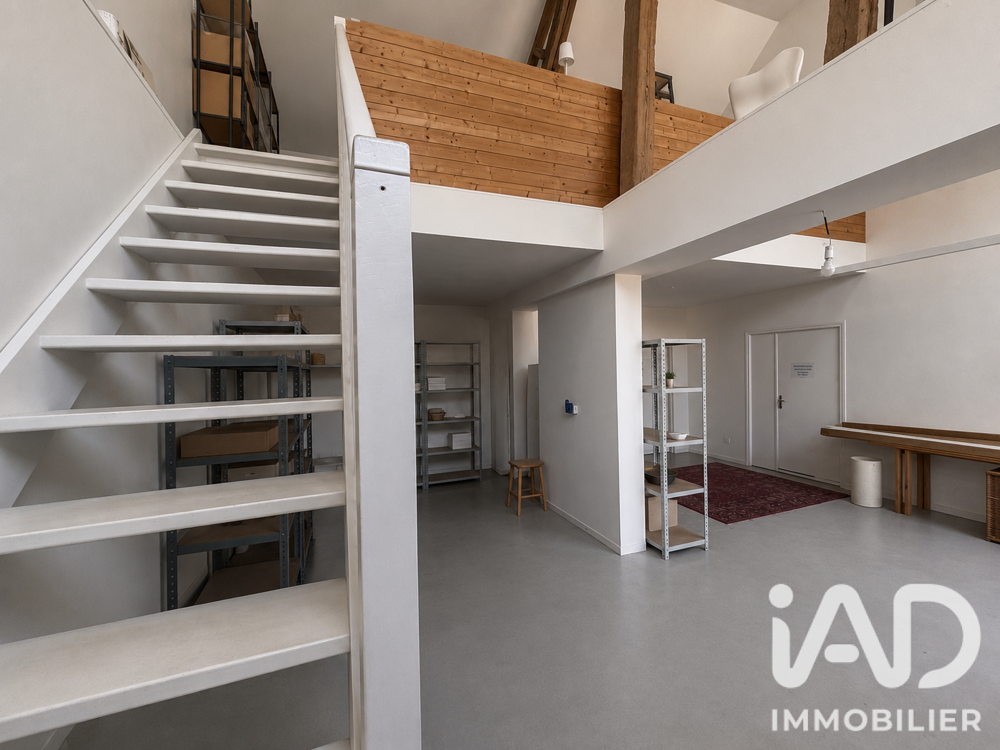 Vente Maison Vente Maison/villa 1 pièce Sablonnières