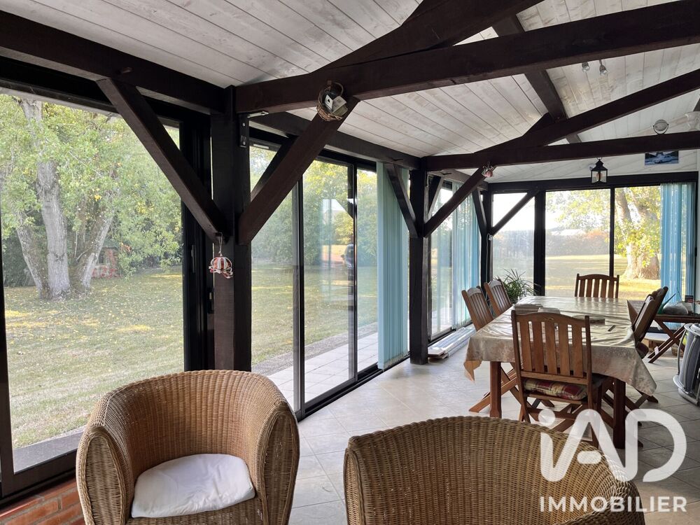 Vente Maison Vente Maison/villa 6 pièces Baugé-en-anjou