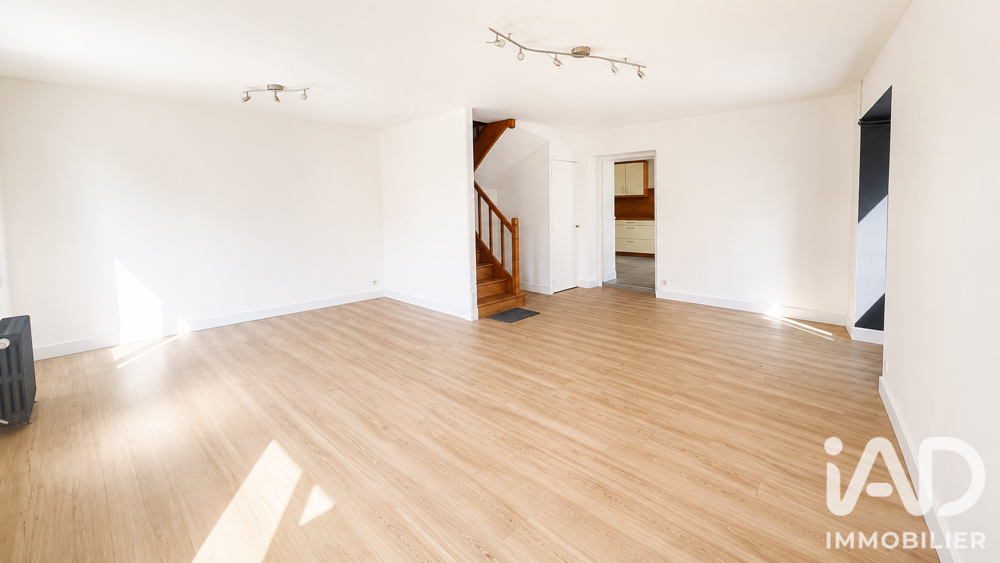 Vente Maison de ville 6 pièces