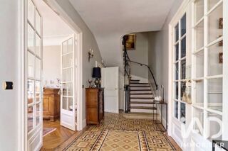  Maison à vendre 7 pièces 155 m²