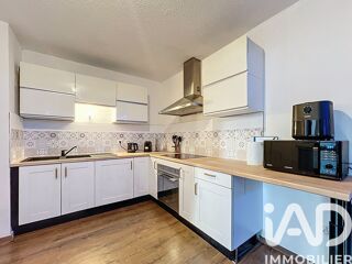  Appartement à vendre 3 pièces 68 m²