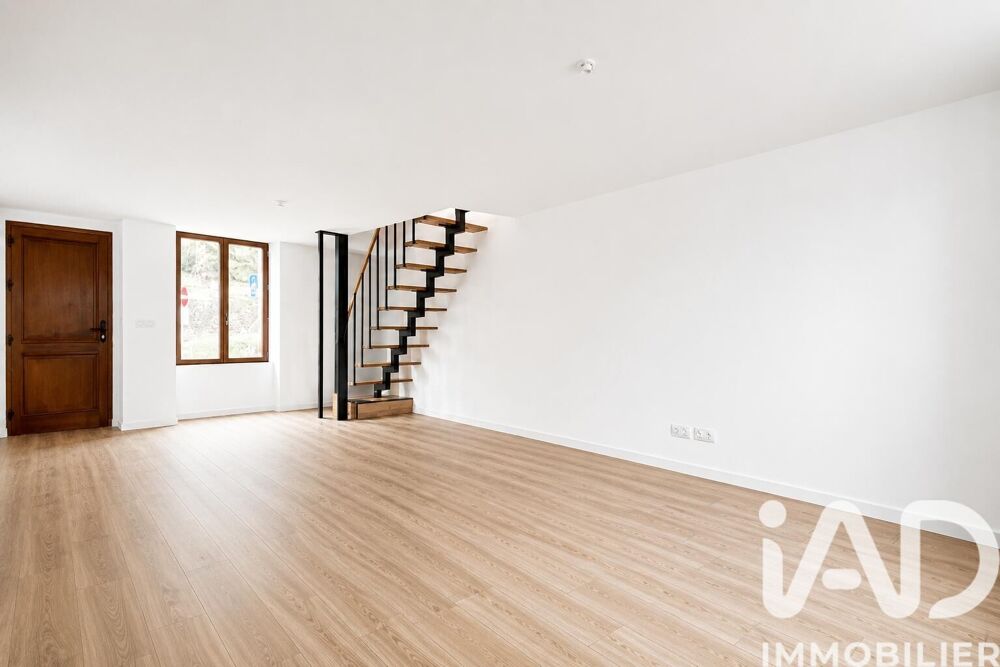 Vente Maison traditionnelle 6 pièces