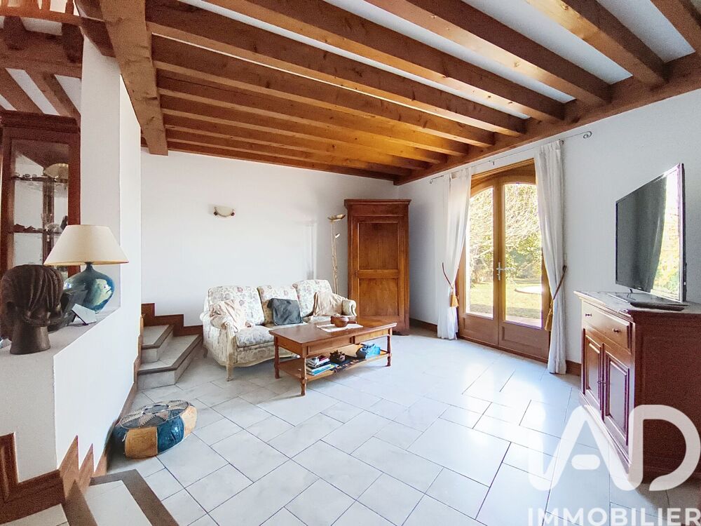 à vendre  Maison Genas (69740)