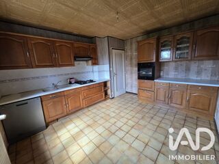  Maison à vendre 4 pièces 105 m²