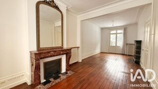  Maison à vendre 6 pièces 113 m²
