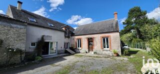  Maison � vendre 7 pi�ces 195 m�