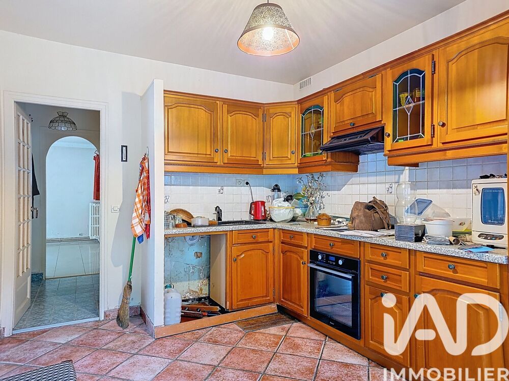 Vente Maison/villa 3 pièces