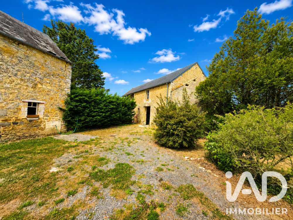 Vente Maison Vente Maison/villa 5 pièces Crouay