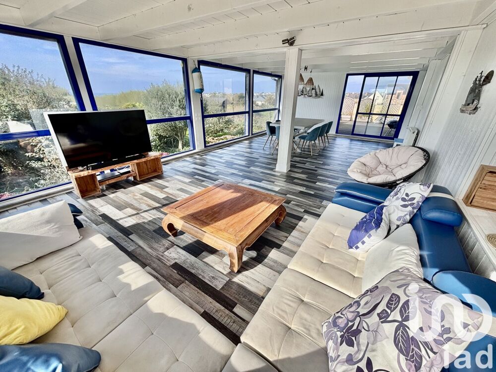 Vente Maison/villa 7 pièces
