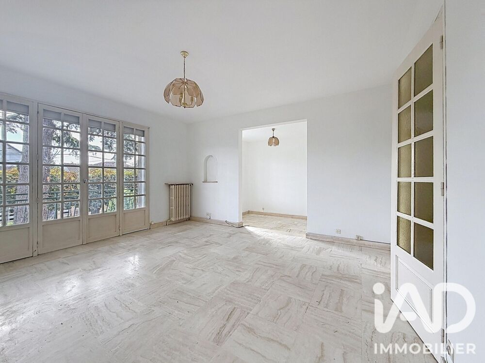 Vente Maison Vente Maison/villa 5 pièces Gournay-sur-marne
