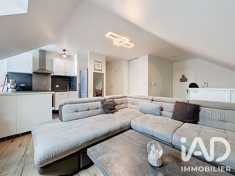 Vente Appartement Vente Appartement 3 pièces Torcy