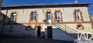  Maison à vendre 8 pièces 185 m²