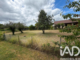  Terrain � vendre 549 m�