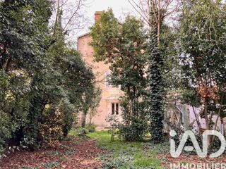  Maison à vendre 7 pièces 175 m²