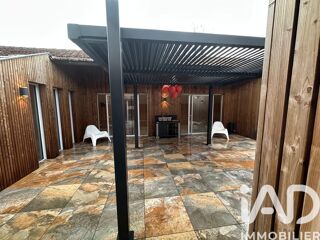  Immeuble à vendre 750 m²