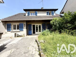  Maison à vendre 4 pièces 93 m²