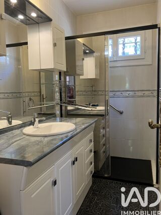  Maison à vendre 7 pièces 149 m²