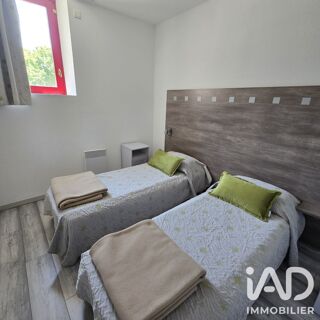  Appartement à vendre 2 pièces 35 m²